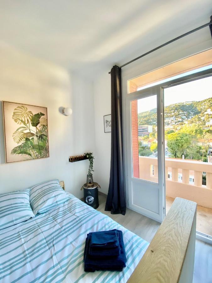 Balcon Du Faron- Proche Gare & Centre Ville - Clim ตูลง ภายนอก รูปภาพ